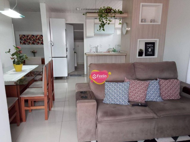 Casa com 7 dormitórios à venda, 310 m² por R$ 1.300.000,00 - Campeche - Florianópolis/SC - Foto 9