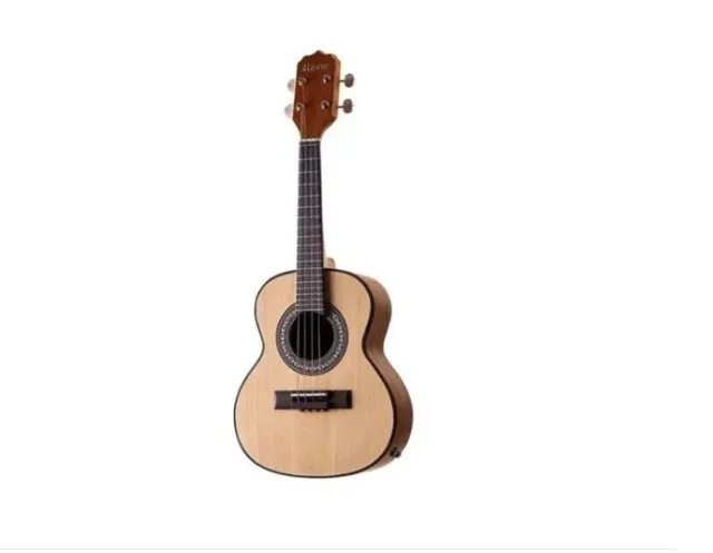 Cavaco Cavaquinho Rozini Elétrico Estudante Caixa Larga Rc10