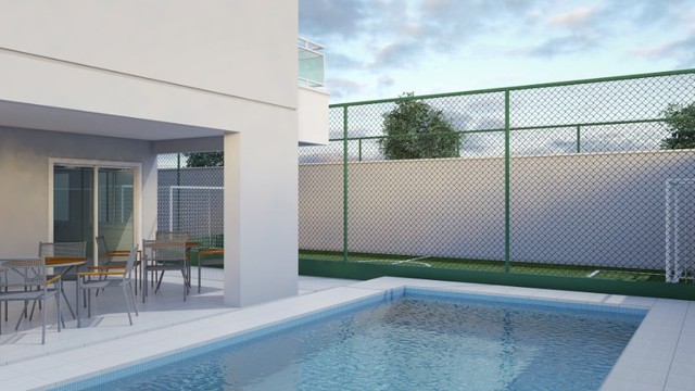 Apartamento na Maraponga (Cód0093) - Foto 2