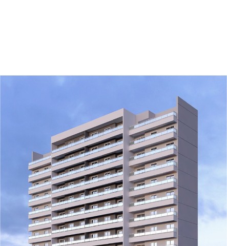 Apartamento na Maraponga (Cód0093)