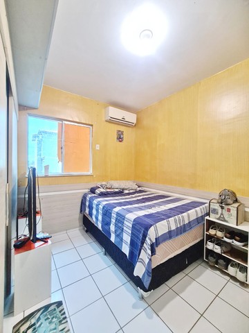 Apartamento para venda com 58 metros quadrados com 2 quartos em Turu - São Luís - MA - Foto 2