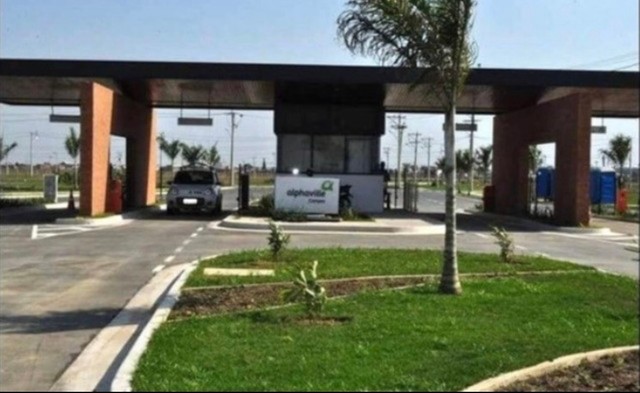 Condomínio Alphaville  / Oportunidade / 150  mil 