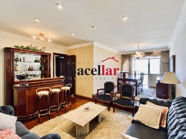 Apartamento - / Residencial / Vila Isabel - Foto 4