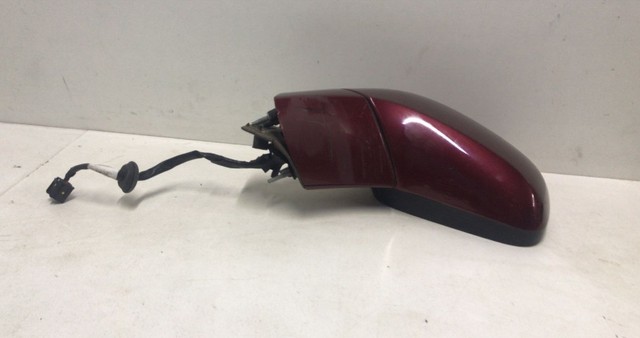 Retrovisor lado motorista Gm Tracker 2017 s\pisca c\detalhe - Foto 2