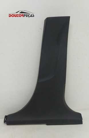 Moldura Coluna Central Direita Gm Onix 2013/2019 52088979