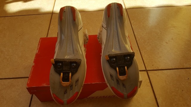 Sapatilha Specialized Road Elite - Foto 4
