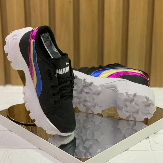 tenis nike lgbt 2022
