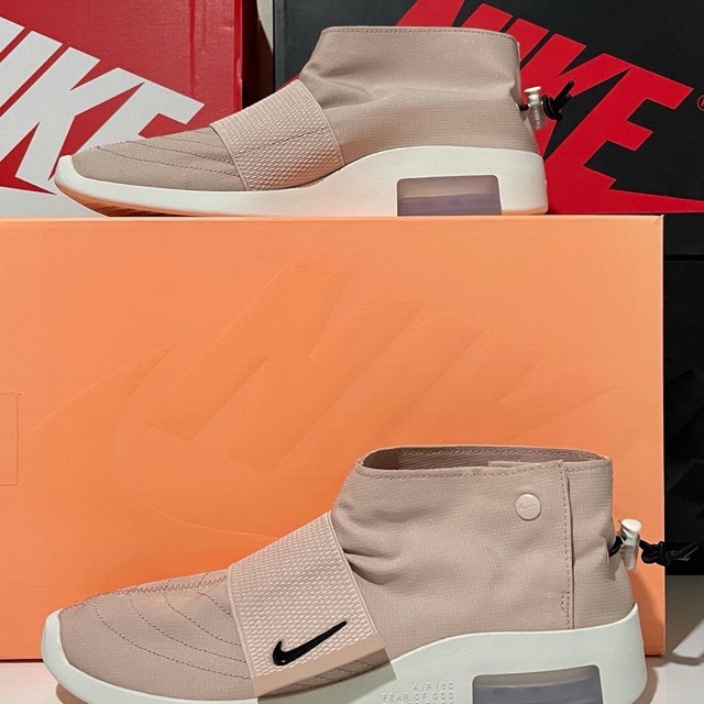 Nike fear of god size 42,50 aceito proposta 