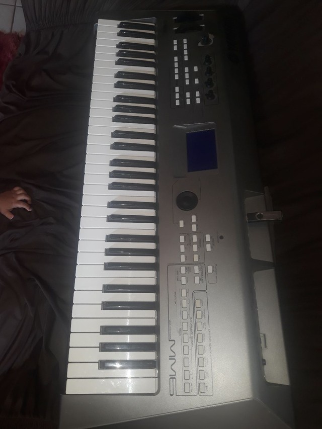 yamaha mm6 olx