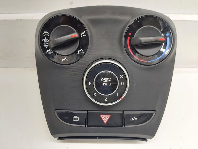 Comando ar condicionado Hyundai hb20 1.0 3c 16/17 smp  - Foto 3