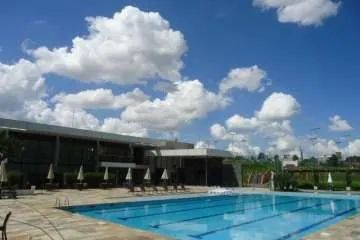 Casa Condominio Alphaville 2 Piscina - Foto 4