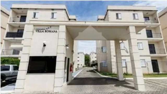 Captação de Apartamento a venda na Avenida Doutor Lycurgo Barbosa Querido, Parque Sao Luis, Taubaté, SP