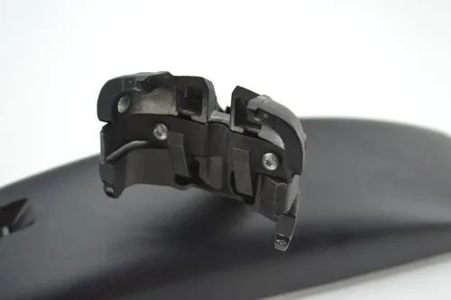Espelho Retrovisor Interno Volkswagen Tiguan 2014 Original - Foto 4