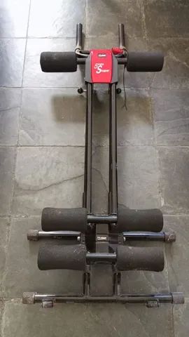 Aparelho Abdominal polishop - Foto 2
