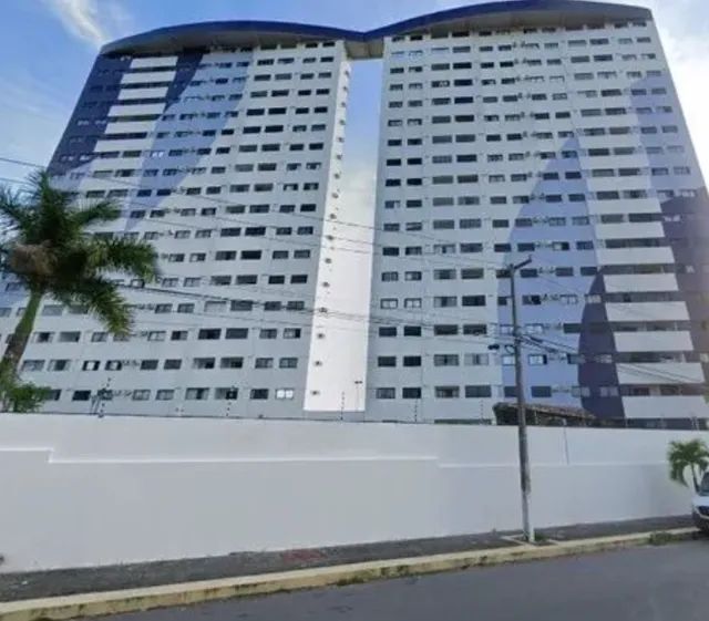 Captação de Apartamento a venda na Rua Historiador Francisco Fausto de Souza, Capim Macio, Natal, RN