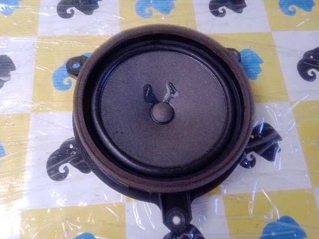 Alto Falante Do Toyota Yaris 2020 Original Cod. 86160-02c70