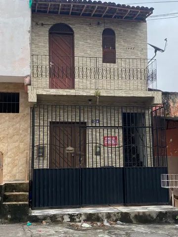 Captação de Casa a venda na Rua Pedro Novoa, Quintas, Natal, RN