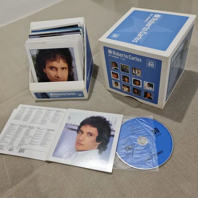 Cds e DVDs originais. - Foto 5