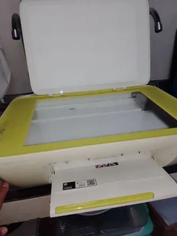Impressora Hp 2135 - Foto 3