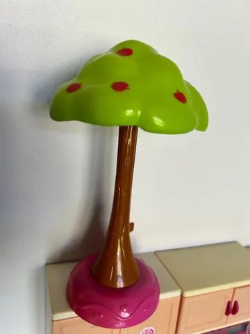 Móveis boneca Barbie 