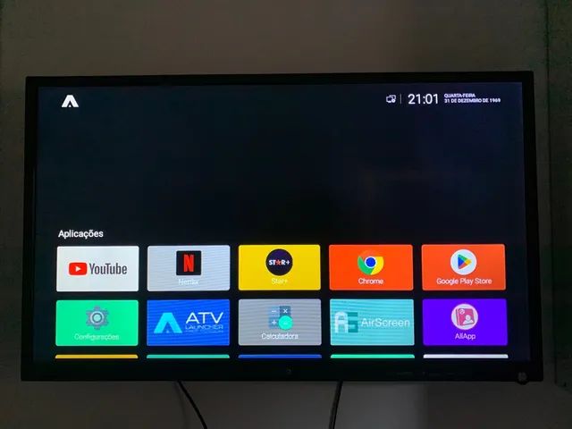 Tem Play Store na Smart TV Samsung? Vídeo Resposta! 