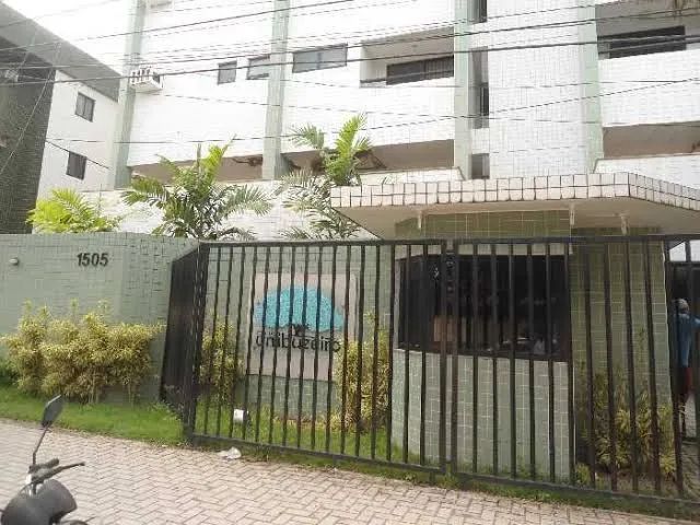 Captação de Apartamento a venda na Rua do Bom Pastor, Iputinga, Recife, PE