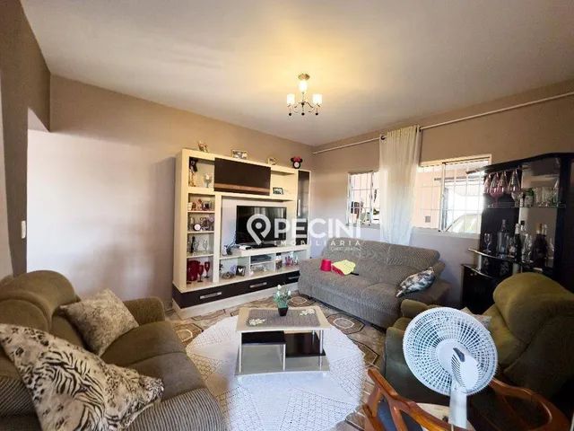 Casa com 2 quartos para venda no Distrito Ajapí - Ajapí - Foto 2