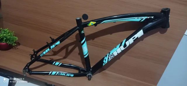 Quadro hupi enupi aro 26