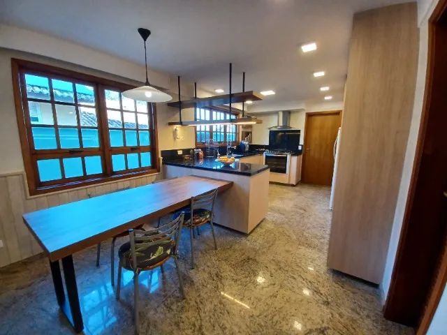 Excelente casa de esquina no Alphaville Residencial 10! - Foto 6