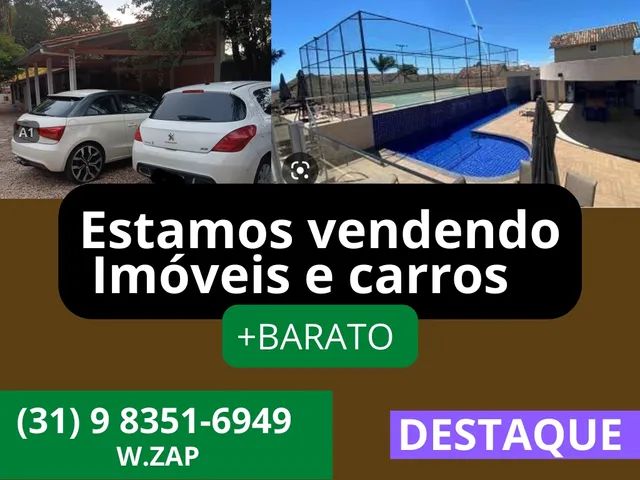 Apartamentos à venda na Rua Antônio Alves em Belo Horizonte, MG - ZAP  Imóveis