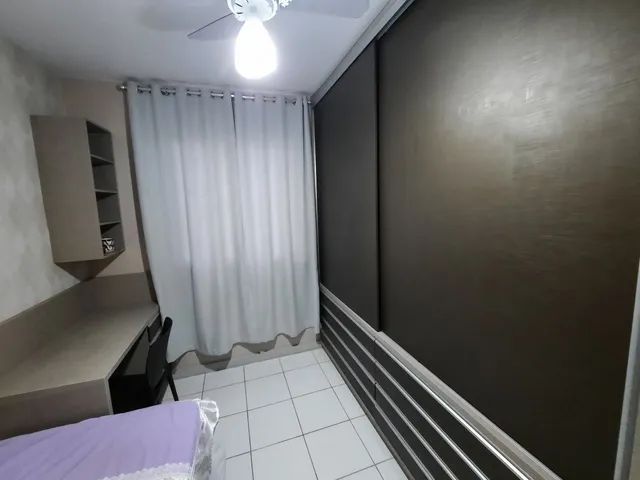 Aluguel por temporada de apartamento no Condomínio Murilo Maciel, em Aracaju (SE)