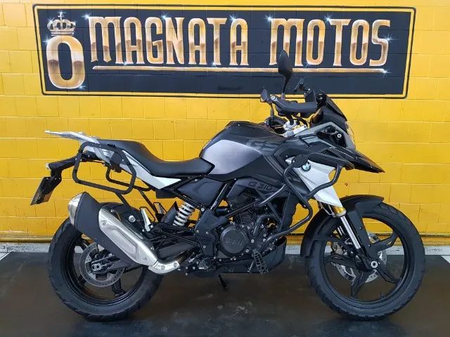 Olx bmw deals g 310 gs