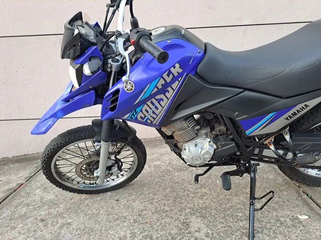 YAMAHA XTZ 150 CROSSER Z FLEX 2019 - 1250769747