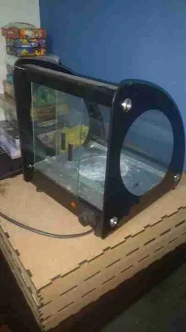 Estufa para Salgados - Edanca 220v - Foto 3