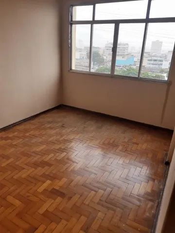 Alugo apartamento em Madureira 2 quartos 