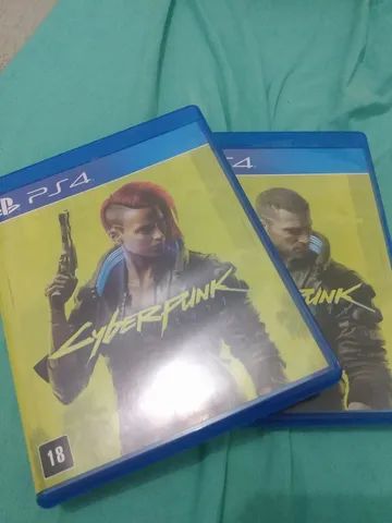 Jogos de PS4 - Foto 4