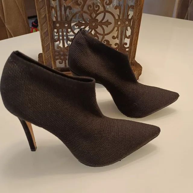 bota le lis ivy feminina