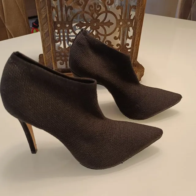 bota le lis ivy feminina
