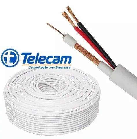 Kit Cftv 4 Câmeras Giga Bullet  Full Hd 2 Mega 1080p - Foto 4