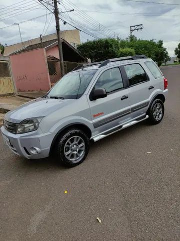 Ford Ecosport freestyle ABAIXO DA FIPE