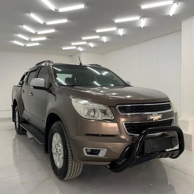 s10 cd ltz 2.4 manual