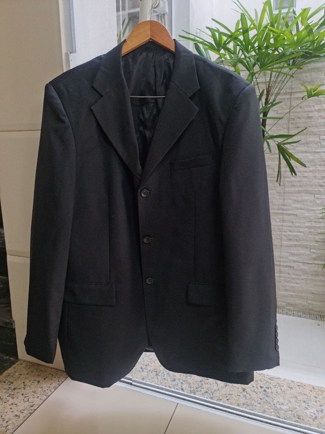 Blazer Empório Colombo  - Foto 2