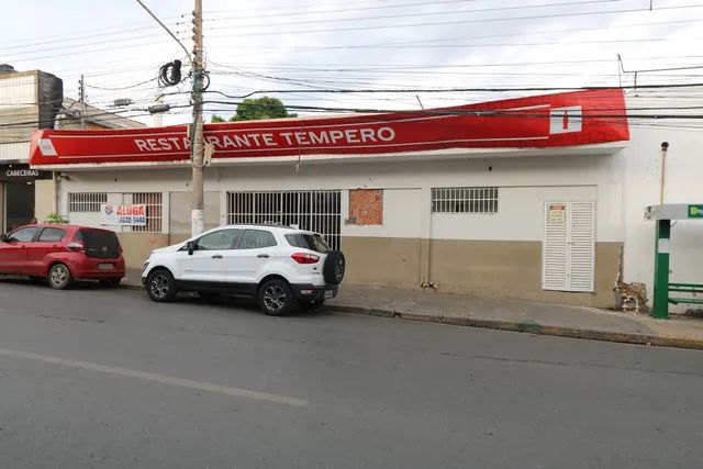 Excelente imóvel comercial localizado no bairro Centro Sul, na Avenida Dom Bosco. codigo:  - Foto 2