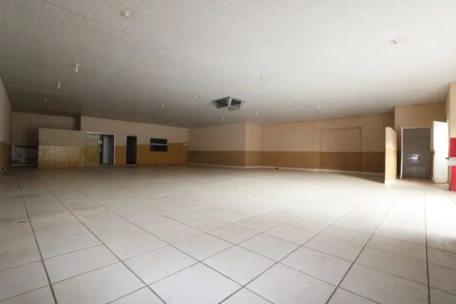Excelente imóvel comercial localizado no bairro Centro Sul, na Avenida Dom Bosco. codigo: 