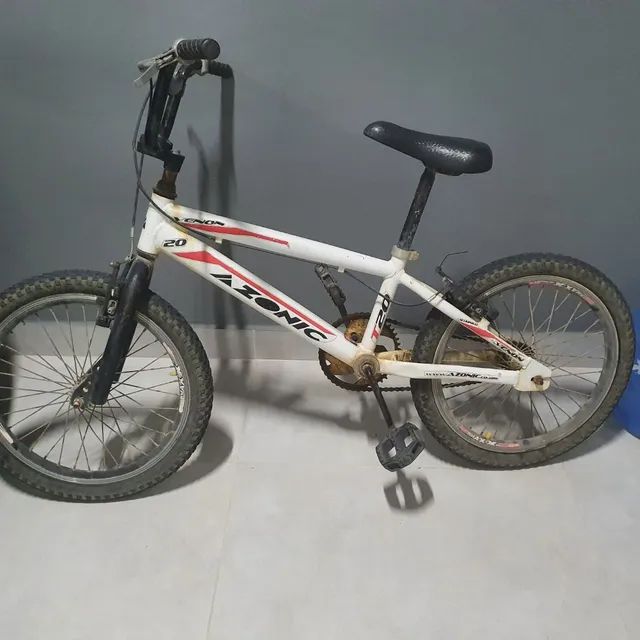 Bike aro 20 - Ciclismo - Mantiqueira, Belo Horizonte 1255609615