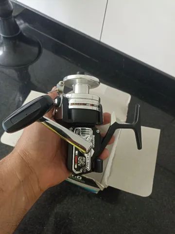 Molinete Shimano MiG Z 1000 NOVO