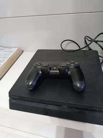 Vendo jogo de corrida ps4 - Videogames - Chácaras Araújo I, São