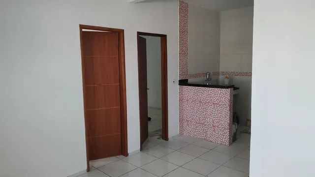 Captação de Casa para locação na Rua Baltazar da Silveira, Vila Guanabara, Duque de Caxias, RJ