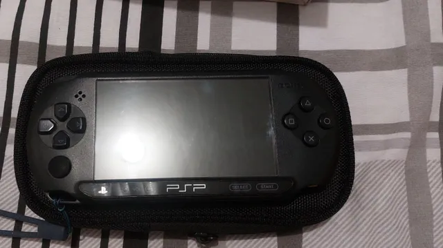 Jogos psp  +1727 anúncios na OLX Brasil