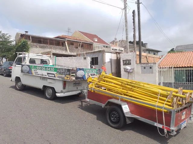 Escoras - Foto 2